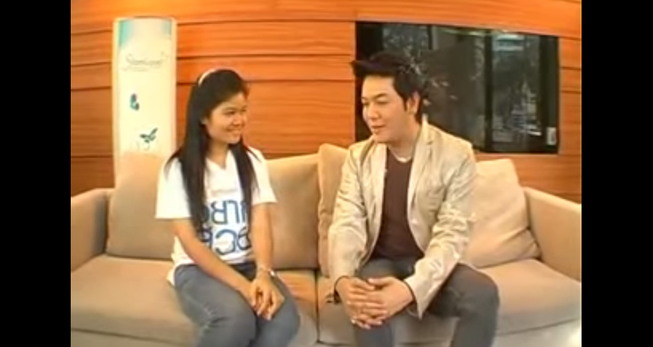 Makeover S1 ปุ้ย, ฉีดสารคลายกล้ามเนื้อปรับรูปหน้า ลดกราม