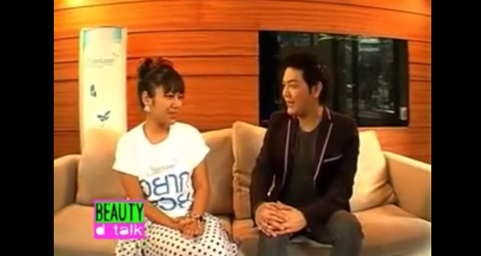 เทป 4 Makeover S3 วีวี่