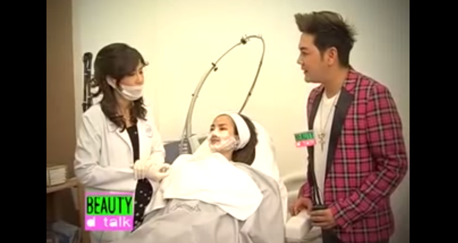 เทป 6 S4 ฝน ฉีด Filler จมูก + คาง, ฉีดสารคลายกล้ามเนื้อ ปรับหน้าเรียว , Fat Dissolve, Volume Lift