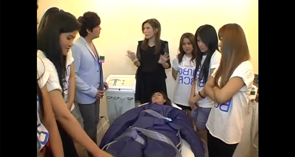 Vaser สลายไขมัน อันดับหนึ่ง ที่ Siam Laser Clinic