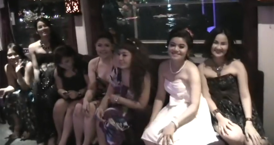 Bye Bye Beauty D talk and Siam Laser Clinic