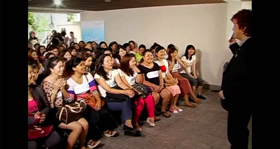 Beauty Magic Season 2 Episode 4 Part 2/3