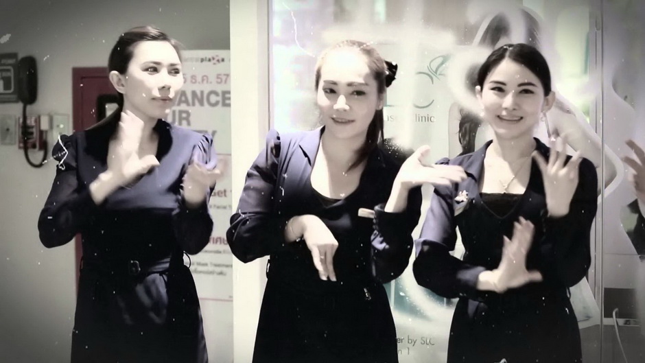 Happy New Year 2015 by SLC