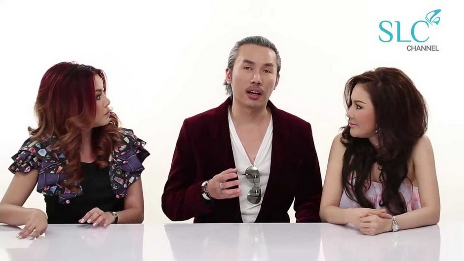 สวยหรรษา Season1 Ep.9 อัลเทอร่ายกกระชับใบหน้าโดยไม่ต้องผ่าตัด