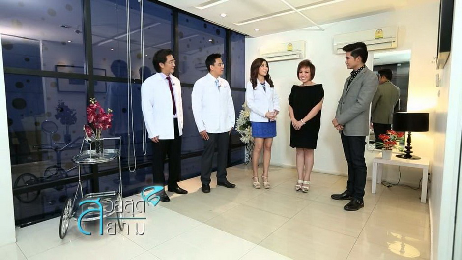 สวยสุดสยาม 2 เมษายน 2557 เคยอ้วนเกือบ 100 กิโล !! ไม่ได้มโนแต่กลับมาสวยได้จริง!!