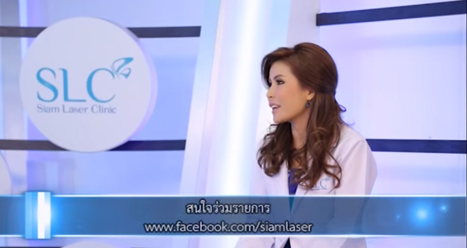 สวยสุดสยาม 9 กรกฏาคม 2557 จากสาวขาใหญ่ ดั้งแมบ เธอจะสวยพร้อมสำหรับวันรับปริญญา