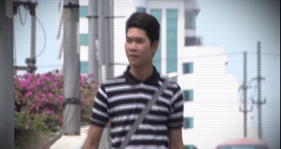 สวยสุดสยาม 10 กันยายน 2557 พลิกชีวิตหนุ่มหน้าพังให้หล่อเป็นคนใหม่ จนต้องอึ้ง!!!