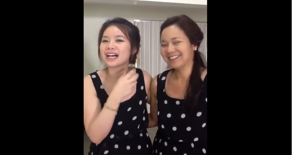 Behind the scene makeover ตอน บังเอิญเหมือน