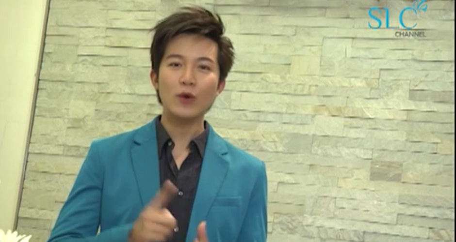 Beauty Magic Season 3 Ep.8 (21 เมษายน 2556)