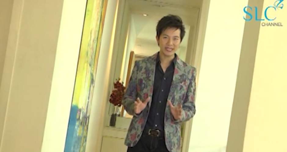 Beauty Magic Season 3 Ep.9 (28 เมษายน 2556)