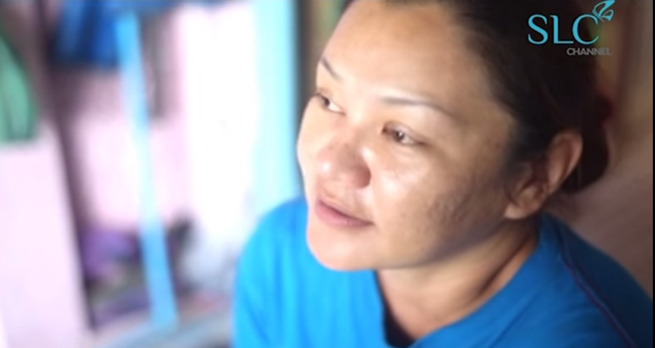 Beauty Magic Season 3 Ep.13 บี /ทำตา 2 ชั้น (26 พฤษภาคม 2556)