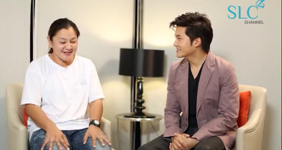 Beauty Magic Season 3 Ep.19 บี / Vaser สะโพกและต้นขานอก (14 ก.ค.)